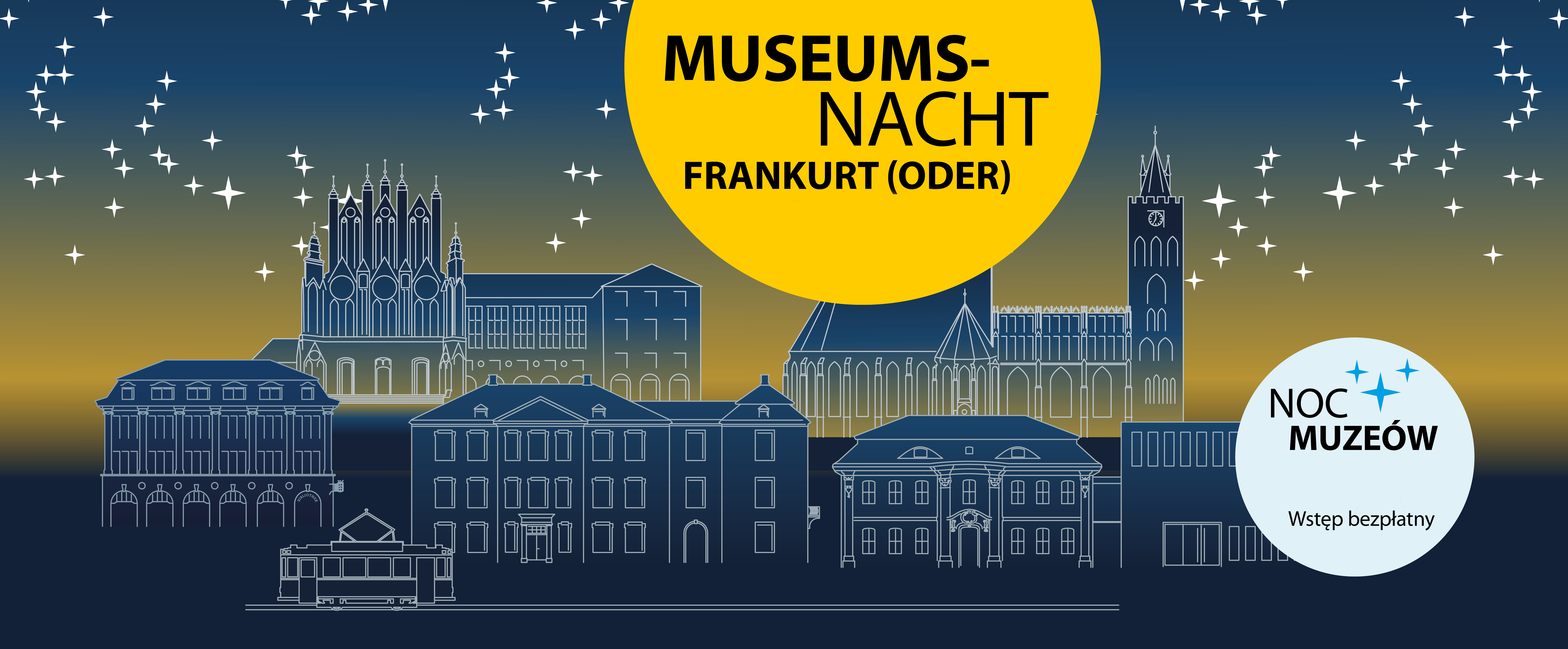 Museumsnacht Frankfurt (Oder)